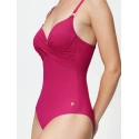 Dámske jednodielne plavky Summer Twist OWP - Triumph