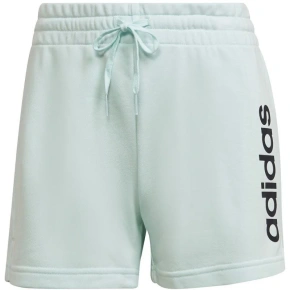 Šortky adidas Essentials Slim Logo Shorts W HE9363 Šortky adidas Essentials Slim Logo Shorts W HE9363