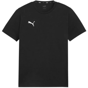 Puma Team Goal Casuals Tee M 658615 03 muži