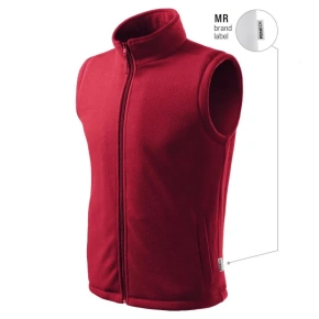 Fleecová vesta Rimeck unisex Next MLI-518MR