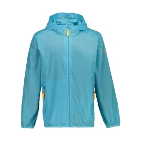 Bunda Cmp Kid G Fix Hood Jr 3X53255-L384