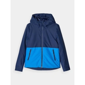 Zimná lyžiarska bunda 4F Jr 4FJWAW24TTJAM533-31S