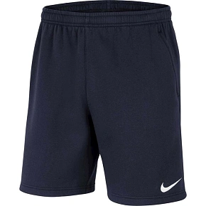 Pánske šortky Nike Park 20 Short, tmavomodré, CW6910 451 M