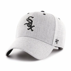 Značka `47 Chicago White Sox Storm Cloud Baseball Cap B-STMCD06WHV-CCA
