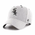Značka `47 Chicago White Sox Storm Cloud Baseball Cap B-STMCD06WHV-CCA