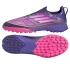 Topánky adidas F50 Lamine Yamal League LL Jr TF JQ9734