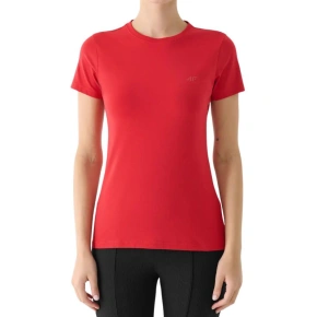 Tričko 4F W 4FWMM00TTSHF2255 062S Tričko 4F W 4FWMM00TTSHF2255 062S