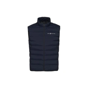 SAIL RACING Spray Down Vest - biela