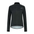 Rogelli dámska bunda do dažďa CORE black 2XL