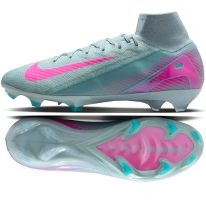 Nike Zoom Mercurial Superfly 10 Elite FG FQ1454-301