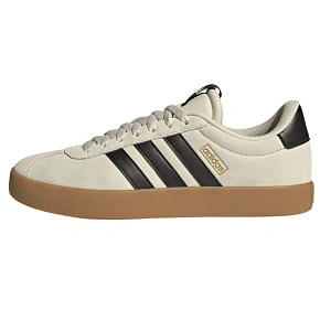 Pánska obuv adidas VL Court 3.0 beige JR2222 Pánska obuv adidas VL Court 3.0 beige JR2222
