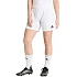 Dámske šortky adidas Entrada 26 white JZ2537 women