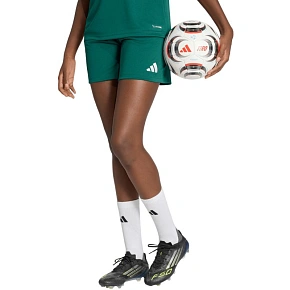 Dámske šortky adidas Entrada 26 green KE9829 women Dámske šortky adidas Entrada 26 green KE9829 women