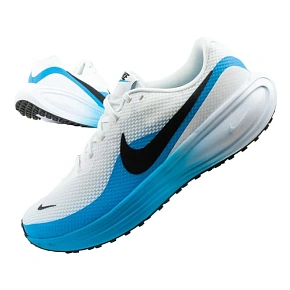 Pánske tenisky Nike Revolution 8 biela bežecká obuv