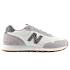 Klasické dámske topánky New Balance 515 Lifestyle (W5157F7)