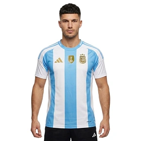 Adidas Argentina 24 Domáce tričko AFA Mundial - IP8409