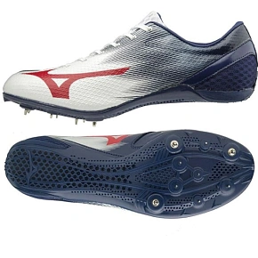 Topánky s hrotmi Mizuno GEO VERSUS FX U1GA201518 Topánky s hrotmi Mizuno GEO VERSUS FX U1GA201518