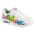 Skechers Uno – Jason Naylor 190008-WMLT biele 36