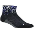 ASICS Performance Run Quarter Sock 3013B284-001 Čierne 35–38