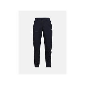 Dámske nohavice Peak Performance W Iconiq Pants, čierne Dámske nohavice Peak Performance W Iconiq Pants, čierne