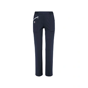 Dámske nohavice MILLET Trilogy Icon Cordura Pt, tmavomodré