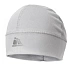 Tréningová čiapka Meteor Ghost grey