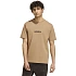 Tričko adidas Single Jersey Linear Tee KF2390