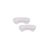 Podpory chrbtice SUEDE HEEL COUNTER