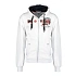 Pánska mikina Geographical Norway GORMA MEN 100 EO +BS (WT1880H/GN-WHITE)
