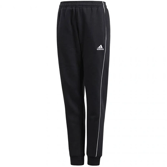 Chlapčenská mikina Core 18 JR CE9077 - Adidas