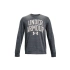 Rival Terry Crew M 1361561-012 - Under Armour