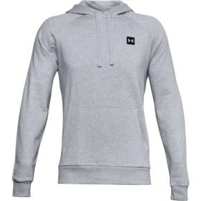 Pánske tričko Rival Fleece M 1357092-011 - Under Armour