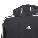 Dievčenská mikina Essentials 3S Jr GQ8356 - Adidas