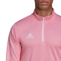 Pánske tréningové tričko Entrada 22 M HC5048 - Adidas