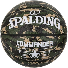 Spalding Commander basketbal 84588Z