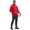 Pánska mikina Manchester United 22/23 M HT1992 - ADIDAS