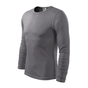 Pánske tričko Fit-T LS M MLI-11936 - Malfini