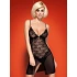 Košieľka Charms chemise XXL - Obsessive