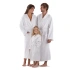 Dámsky, pánsky župan s kapucňou 3150 Sauna - Vestis