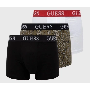Pánske boxerky U2BG05K6YW0 P84U mix farieb - Guess