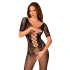 Zvodné body F238 bodystocking - Obsessive