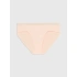Dámske bikiny 000QF6308E A4E Peach - Calvin Klein
