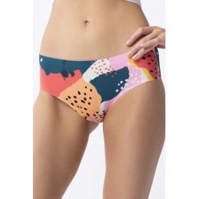 Dámske brazílske nohavičky Simple Brasil Tutti Frutti Mix Colors - Julimex