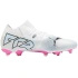 Pánske kopačky Future 7 Match FG/AG M 107715 01 White mix - Puma