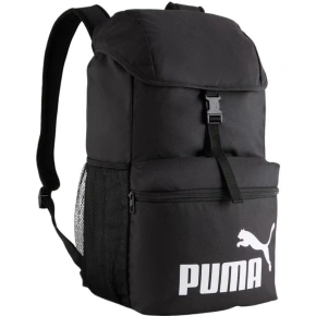 Batoh s kapucňou Phase 90801 01 Black - Puma