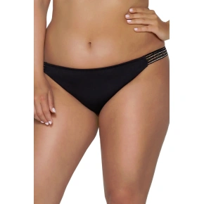 Dámske plavky SF 209/13/B Black - AVA