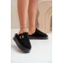 Dámske papuče FA-185 black - Step in Style