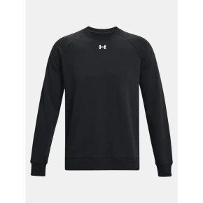 Mikina Under Armour Fleece Crew M 1379755-001 Pánske