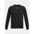 Mikina Under Armour Fleece Crew M 1379755-001 Pánske
