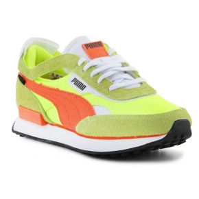 Puma future rider cut-out vintage topánky W 384861-01